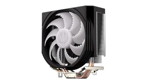 ENDORFY Spartan 5 ARGB - Noir, vue 2