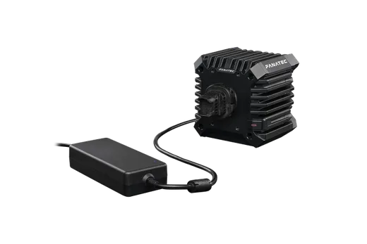 Fanatec CSL DD + Booster Kit 180 + QR2L (8Nm)