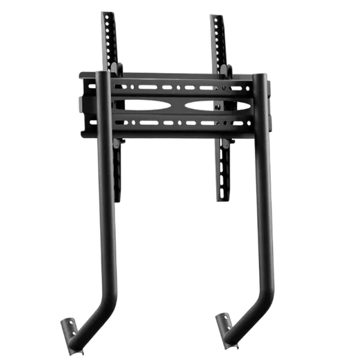 Diablo Chairs X-Drive - Support écran, vue 2
