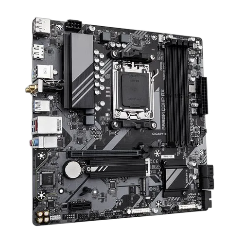 Gigabyte B650M D3HP AX-Seconde Vie, vue 3