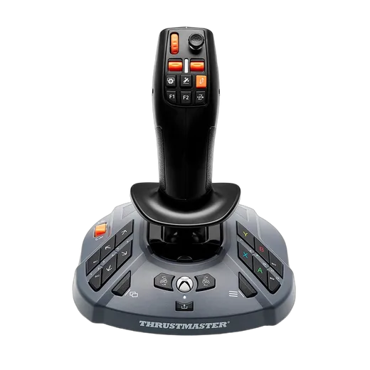 ThrustMaster Simtask Farmsick XBOX