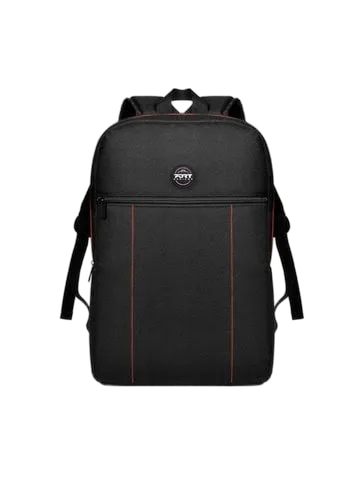 Port Premium sac à dos pour 15.6" + souris sans fil, vue 2