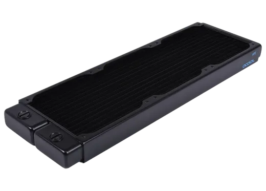 Alphacool Radiateur HPE-30 full cuivre - 360mm
