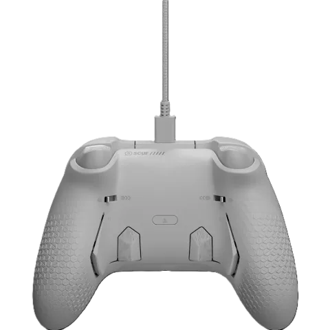 SCUF Manette Valor Wired TMR - Filaire - Blanc, vue 2