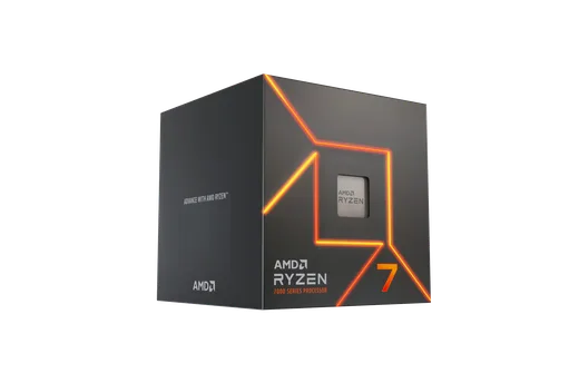 AMD Ryzen 7 7700 BOX