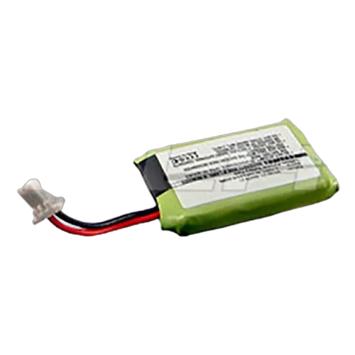 DLH Energy Li-Pol 3,7V 140mAh - PLCS2293, vue 1