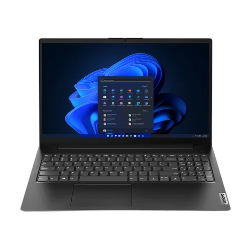 Lenovo V15 G4 - 15.6" FHD R3-7320U 8Go 512Go W11 Noir