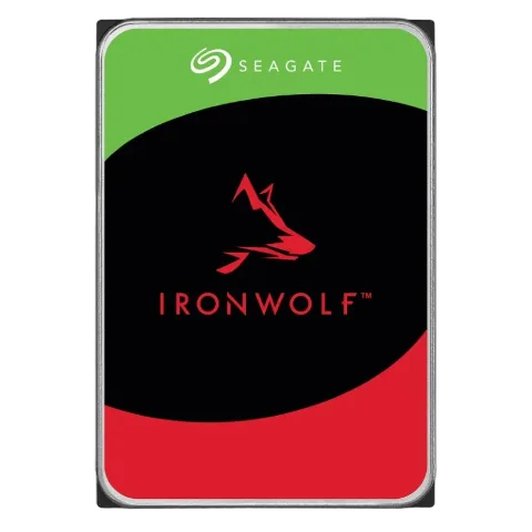 Synology DS225+ - 2 Baies avec 2 disques de 2To IronWolf, vue 9