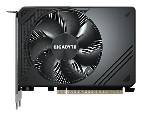 Gigabyte GeForce RTX 5050 D6 8G