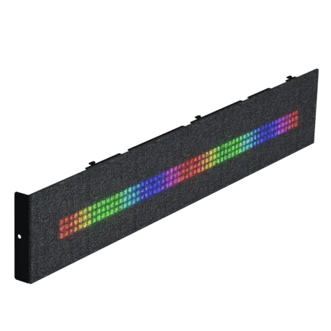 Phanteks Panteks Matrix Display Upgrade Kit 600 Led - Noir