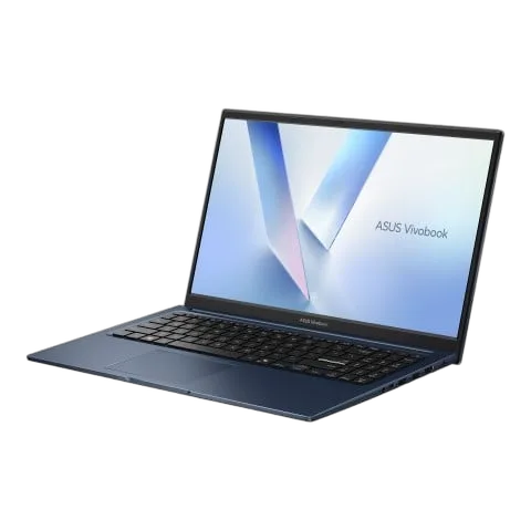 Asus Vivobook X1504MA-ISSBQ869W - 15.6" FHD Core 3 304 8Go 256Go W11