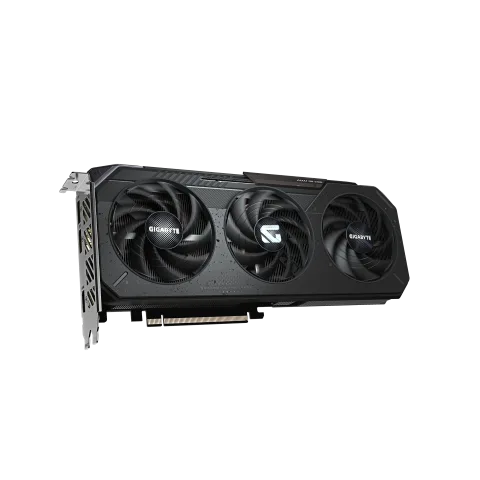 Gigabyte Radeon RX 9060 XT GAMING OC 16G, vue 7