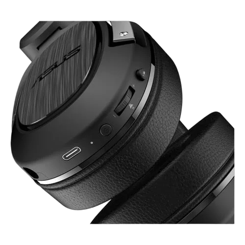 Asus TUF H3 Wireless - Gris, vue 8