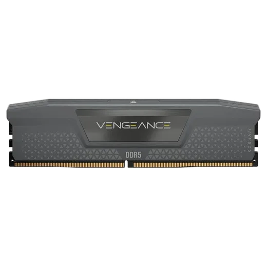 Corsair Vengeance 32Go (2x16Go) DDR5 6000MHz, vue 3