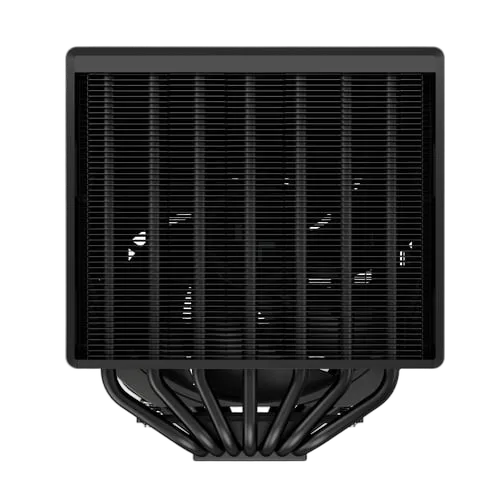 Deepcool ASSASSIN IV S - Noir, vue 4