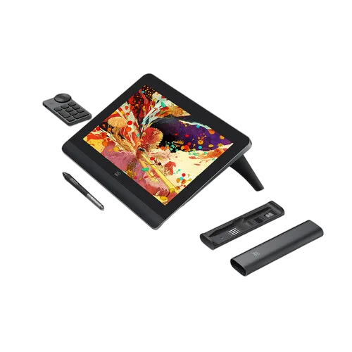 XPPEN Artist Pro 14 Gen 2 - 14" FHD+ 5080Lpi Noir, vue 7