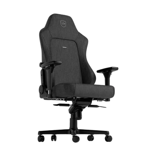 NobleChairs HERO TX - Anthracite, vue 5