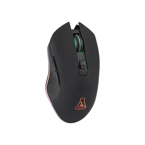 The G-LAB Kult Helium WL - Sans-Fil - RGB - Noir, vue 3