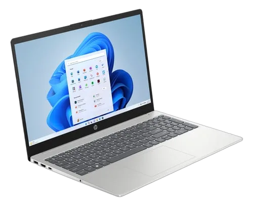 HP 15-fc0121nf - 15.6" FHD R7-5825U 16Go 512Go W11