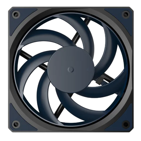 Cooler Master Mobius 120 Slim - 120mm - Noir