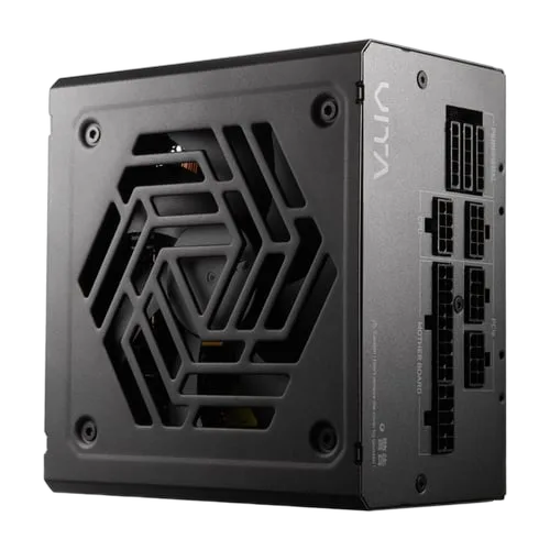 FSP ATX 850W - 80+ Gold - VITA GM 850W Noir, vue 2