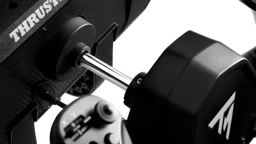 ThrustMaster TCA SKY YOKE-X - XBOX/PC, vue 4