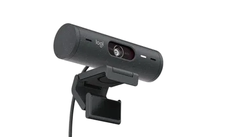 Logitech BRIO 505 - Graphite, vue 2