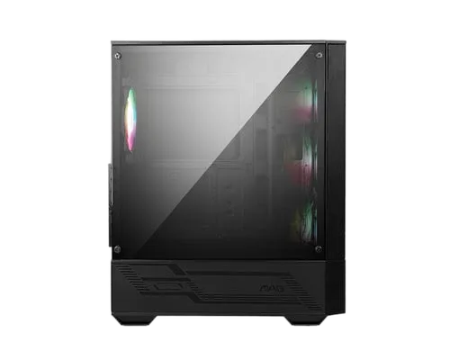 MSI MAG FORGE 112R - MT/Sans Alim/ATX-Seconde Vie, vue 3