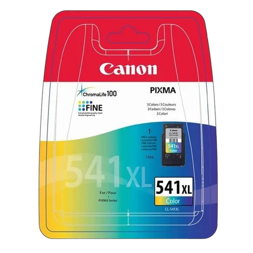 Canon Cartouche CL-541XL Couleur, vue 1