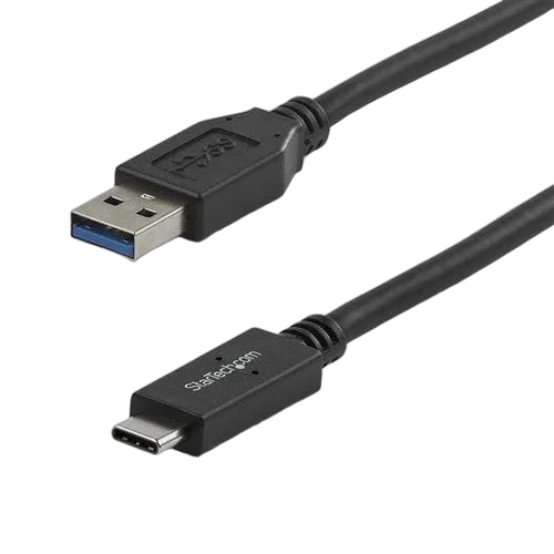 StarTech 3ft USB C to A Cable - USB 3.1 10Gbps