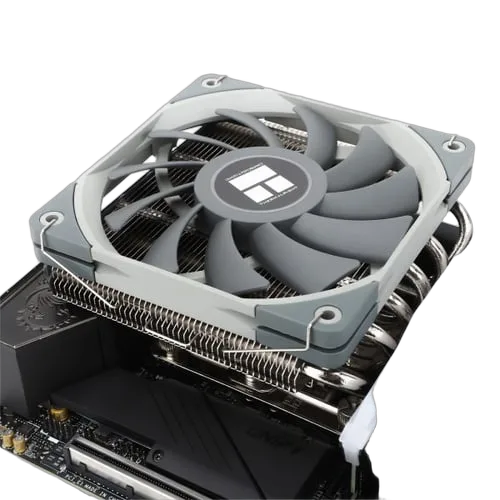 Thermalright AXP120-X67 - Gris, vue 12