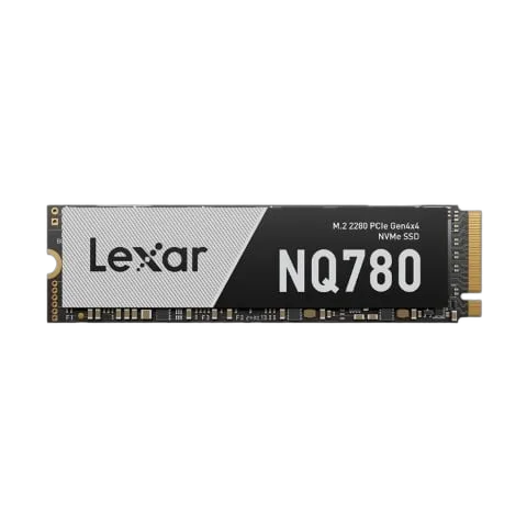 2To M.2 NVMe Gen4 - NQ780 Bulk