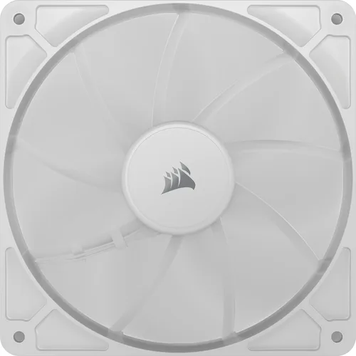 Corsair RS140 PWM 140 mm - Blanc