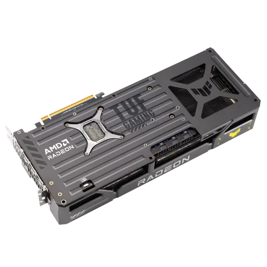 Asus TUF Gaming Radeon RX 9070 XT 16GB GDDR6 OC Edition