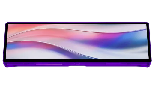 Corsair Xeneon Edge Purple - 14.5" Tactile 60Hz IPS HDMI UBS-C