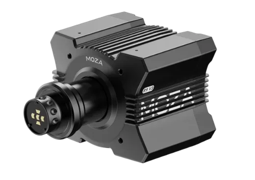 Moza Racing R9 V3 - Direct Drive - 9Nm, vue 2