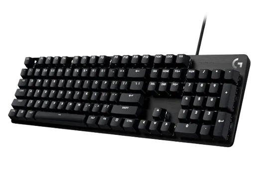 Logitech G413 SE - Mécanique - Filaire - Rétroéclairé - Noir, vue 2