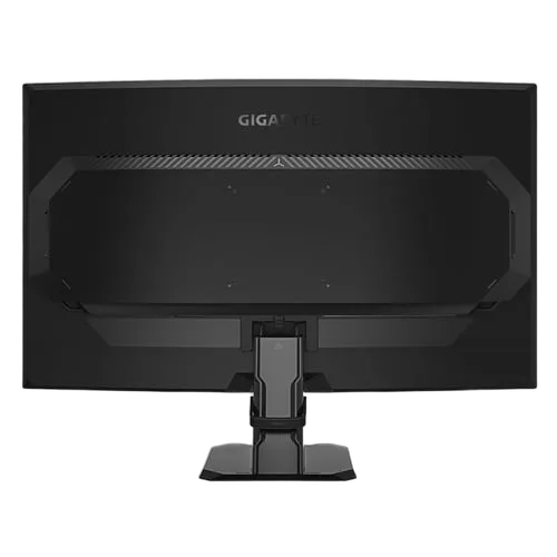 Gigabyte GS27QCA - 27" CURVE QHD 180Hz VA 1ms HDR Adaptive Sync, vue 5