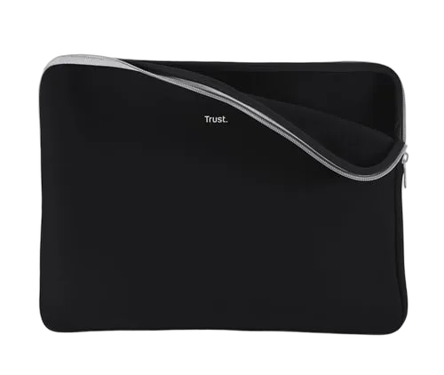 Trust Housse protection PRIMO 15.6" - Noir