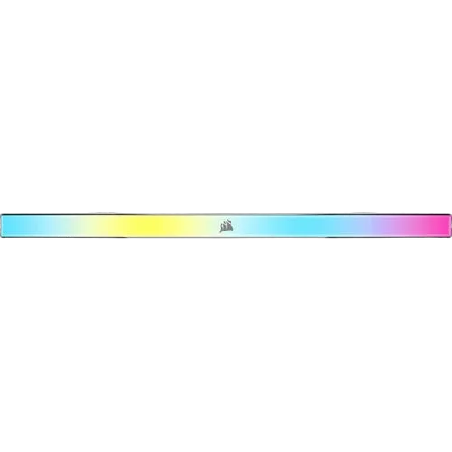Corsair Vengeance RGB 32Go (2x16Go) DDR5 5600MHz, vue 4