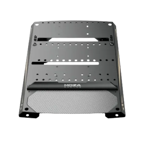 Moza Racing mBooster - Base Plate - RS083, vue 2