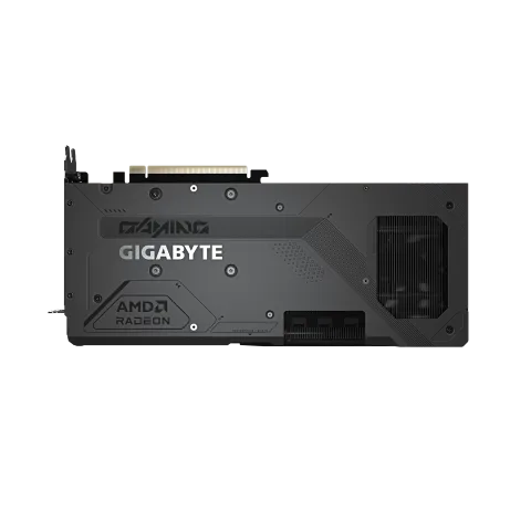 Gigabyte Radeon RX 9070 XT GAMING OC 16G V1, vue 6