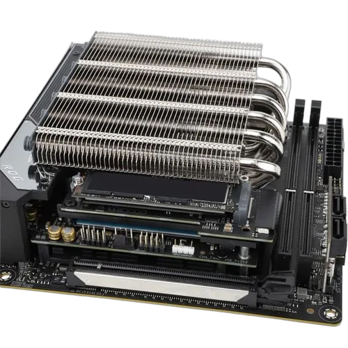 Thermalright AXP120-X67 - Gris, vue 10