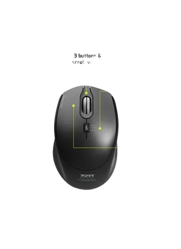 Port Connect Professional Office Pack, vue 7