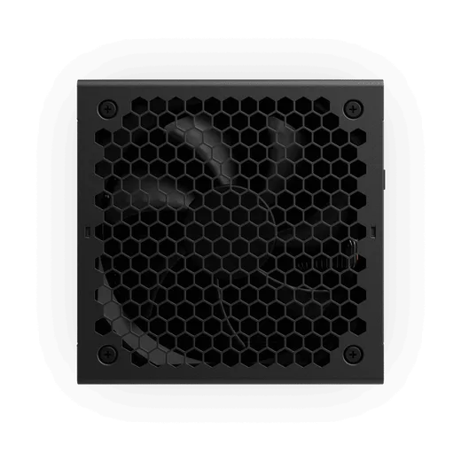 NZXT ATX 850W - 80+ Gold - C850 Gold Core Noir, vue 4