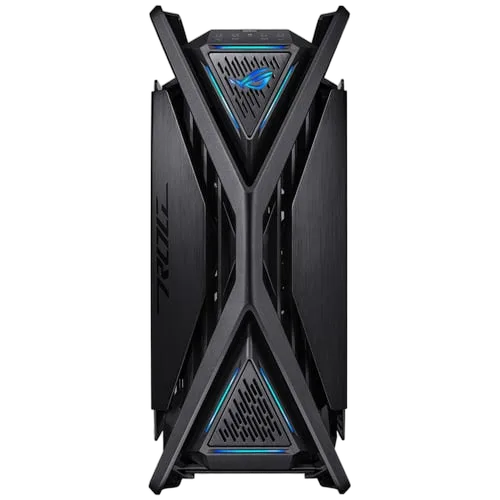 Asus ROG HYPERION GR701 - GT/Sans Alim/E-ATX, vue 2