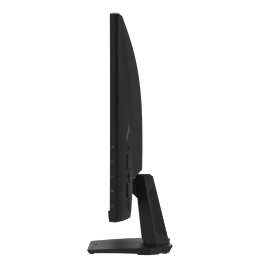 Asus TUF Gaming VG27AQM5F - 27" QHD 320Hz Fast-IPS 0.3ms G-SYNC Compatible, vue 3