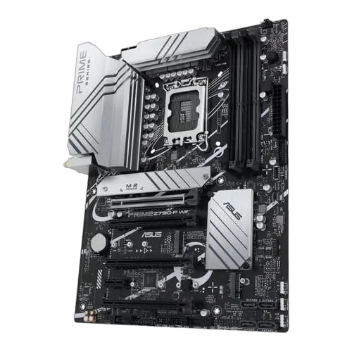 Asus PRIME Z790-P WIFI