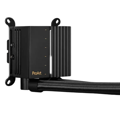 Asus ProArt LC 240 - 240mm - Noir, vue 7