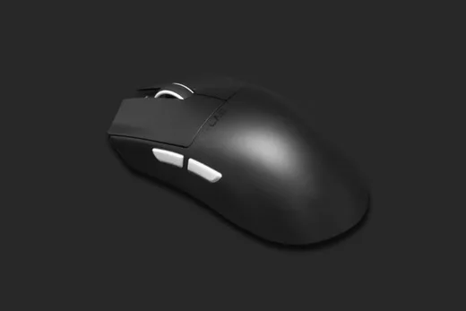The G-LAB Kult Elite M150 - Sans-Fil - RGB - Noir, vue 5